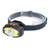 COB Headlight High Brightness Induction Headlamp USB Charging Waterproof Head Flashlight for Camping