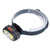 COB Headlight High Brightness Induction Headlamp USB Charging Waterproof Head Flashlight for Camping