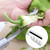 Stainless Steel Pepper Seeder Pepper Corer Fruit And Vegetable Corer