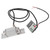 Brushless DC Vibration Motor 7500RPM Digital Display IP65 Waterproof Concrete Vibrator Motor with Speed Controller 24V 30W