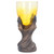 3D One Hand Claw Glass Goblet Fashionable Skull Hand Goblet for Party Bar Wine Drinking Glasses