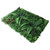 Artificial Plants Grass Wall Panel Grass Backdrop Greenery Wall for Indoor Outdoor Wall Decor Type 3