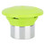2 Line Alloy Trimmer Head Lawn Mower Accessory Gardening Tool