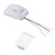 Natural Gas Alarm Sensor Propane Butane LPG Natural Motor Home Marine 12V