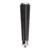 Coffee Portafilter Handle M10 Round Bottom Ebony Coffee Machine Replacement Accessory