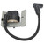 Lawn Mower Motor Ignition Coil Replacement Part Fit for Tecumseh 36344A 37137 36344