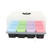 Seedling Box Horticultural Flower Planting Pot Germ Development Cultivation Tray
