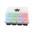 Seedling Box Horticultural Flower Planting Pot Germ Development Cultivation Tray