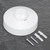 360°Low Voltage Microwave Radar Sensor Light Motion Movement Detector Switch DC 12-24V