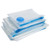 6pcs Quilt Vacuum Storage Bag Transparent Travel Blanket Clothes Vacuum Compressed BagVacuum Storage Bag