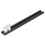 Workbench Planing Stop Board Clamp DIY Positioning Plate Woodworking Auxiliary ToolDesktop Hole 20mm