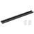 Workbench Planing Stop Board Clamp DIY Positioning Plate Woodworking Auxiliary ToolDesktop Hole 20mm
