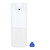 Automatic Soap Dispenser Touchless Infrared Sensor Liquid Hand Wash Dispenser for BathroomGel