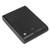 Fingerprint Safe Box Portable Steel Quick Access Car Security Box with Safety Rope for Valuable Items