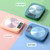 Intelligent Mug Warmer Coaster 55 Degrees Celsius Constant Temperature Cup Heating Mat Pad for Working