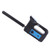 Pipe Inspection Camera Transmitter 512Hz Sewer Inspection Receiver 16ft Sewer Detection Device for Water Supply Pipelines 100‑240VAU Plug