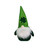 Plush Doll St. Patricks Day Decorations Faceless Doll Decoration Holiday Ornaments