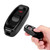 AC 250V 10A Inline ON/OFF Table Desk Lamp Cord Cable Switch with LED Indicator Light Black