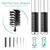 Bottle Cleaning Brush Hardware Tattooing Equipment Tool Brush Multipurpose Durable Stainless Steel Cleaning Brush
