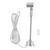 Led Mini Spotlight Cabinet Lamp Spotlight Showcase Display Lights Indoor Picture Lights Art Lights for Painting Jewelry Showcase USB 5V Natural Light