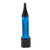 Cigarette Filter Holder Ashless Eco Friendly Ash Storage Car Cigarette Lighter for Most Regular Cigarettes Blue