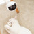 Electric Cat Spring Ball Smart Moving Cat Ball Interactive Funny Toy for Cat