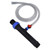 Venturi Fertilizer Injector G2 External Thread Irrigation Venturi Fertilizer Kit Garden Irrigation Device Kit