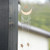 Wind Chimes Window Hanging Decor Wind Bell Home Ornament Outdoor Yard Decor (Natural Color)