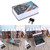 Dictionary Book Secret Safe Security Box Money Cash Jewelry Lock Box (American Dream Type)