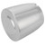 Ashtray Stainless Steel Windproof Smoking Cone Ash Tray Household Cigarette AccessoryL