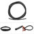 5M/10M/20M Watering Tubing PVC/Plastic Hose Pipe 4/6mm Micro Drip Irrigation System
