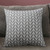 Home Pillow Case Sofa Cushion Accessories Linen Nordic Style Daily Use Home Textiles Grey Arrowhead 45x45