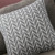Home Pillow Case Sofa Cushion Accessories Linen Nordic Style Daily Use Home Textiles Grey Arrowhead 45x45