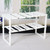 Under Sink Storage Rack for Pots Metal Multifunctional Stainless Steel Retractable Pull Out Kitchen Organizer