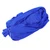 Outdoor Portable Garden Courtyard Hanging Swing Hammock Chair Set for Children Kid1.5m Royal Blue
