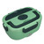 1.5L Electric Lunch Box Multifunction Plug in Type Leakproof Stainless Steel Heated Box Portable Food Warmer for Adults  100‑240v 12v 24v