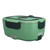 1.5L Electric Lunch Box Multifunction Plug in Type Leakproof Stainless Steel Heated Box Portable Food Warmer for Adults  100‑240v 12v 24v