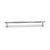 Towel Bar Stainless Steel Self Adhesive Wall Mounted Holder Bathroom Hardware Accessories50cm