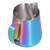 Milk Frothing Pitcher 304 Stainless Steel Milk Jugs Coffee Frothing Pitchers Latte Art Jug for Making Coffee600ml
