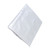 Washer and Dryer Cover Polyester Fiber Waterproof Sunproof Protective Washing Machine Cover for Laundry Kitchen Home Silver Gray XL
