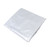 Washer and Dryer Cover Polyester Fiber Waterproof Sunproof Protective Washing Machine Cover for Laundry Kitchen Home Silver Gray XL