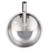 Round Stainless Steel Piglets Farm Livestock Pig Automatic Feeding Drinking Water Bowl21cm