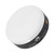 LED Tent Light Compact High Brightness Camp Hanging Lamp with Power Bank Function for Outdoor Black