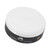 LED Tent Light Compact High Brightness Camp Hanging Lamp with Power Bank Function for Outdoor Black