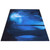 Decorative Tapestry MultiPurpose Unique Wall Hanging Carpet Living Room Bedroom Decors(150x130cm )