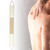 Body Exfoliating Cotton Linen Towel Shower Back Scrubbing Bathing Tool