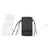 Ceiling Fan Remote Control Kit Wireless Timing Remote Control for Ceiling Fan lamp 85-265V