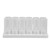 Candle Light Safe Reusable Simulated Flameless LED Candles Light for Parties Weddings Christmas 100‑240VEU Plug