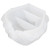 Silicone Resin Mold Eco Friendly Hand Shape Poisonless Durable Wide Application Premium Material Silicone Molds