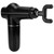 Mini Portable Electric Muscle Stimulator Body Relaxation Massager with 3 Speeds Adjustment
